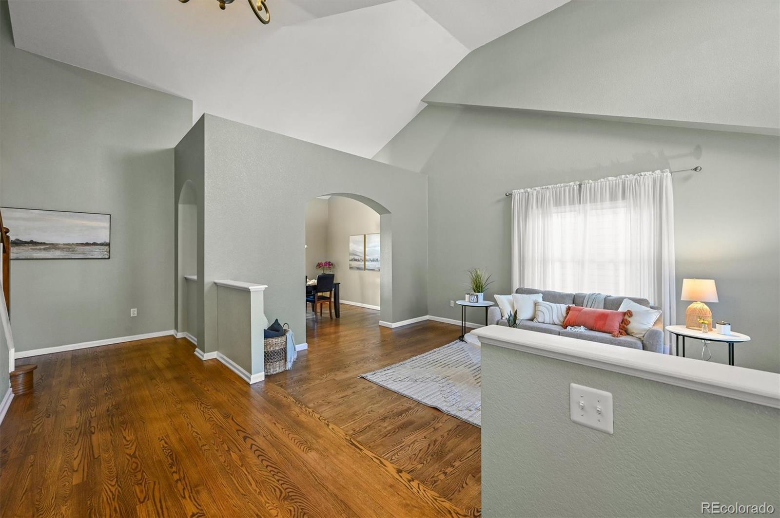 9931 South Spring Hill Place Highlands Ranch, CO 80129 - Photo 6 of 47 Gallery Image 6
