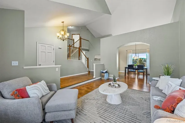 $775,000 | 9931 South Spring Hill Place, Highlands Ranch, CO 80129