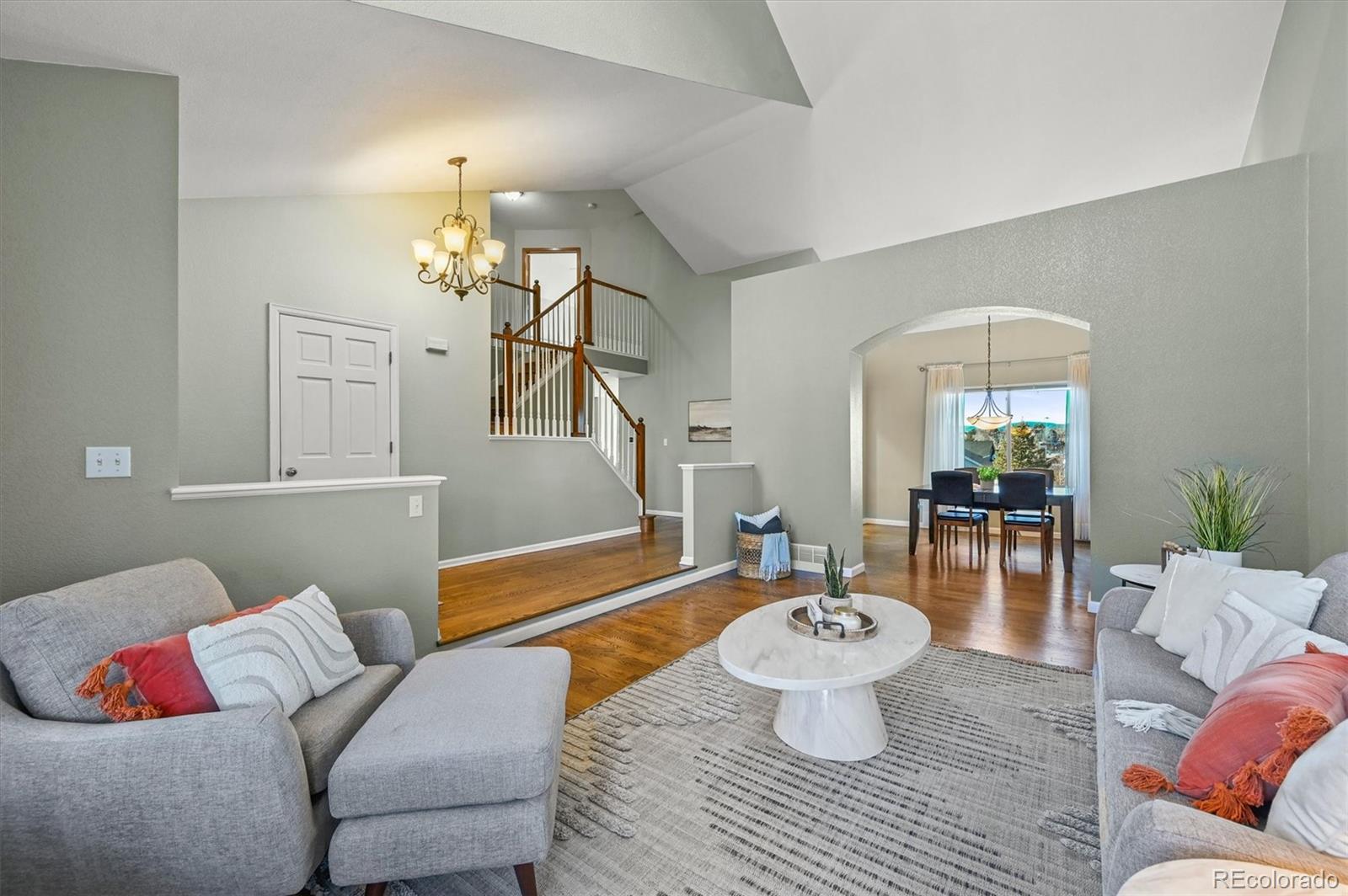 9931 South Spring Hill Place Highlands Ranch, CO 80129 - Photo 7 of 47 Gallery Image 7