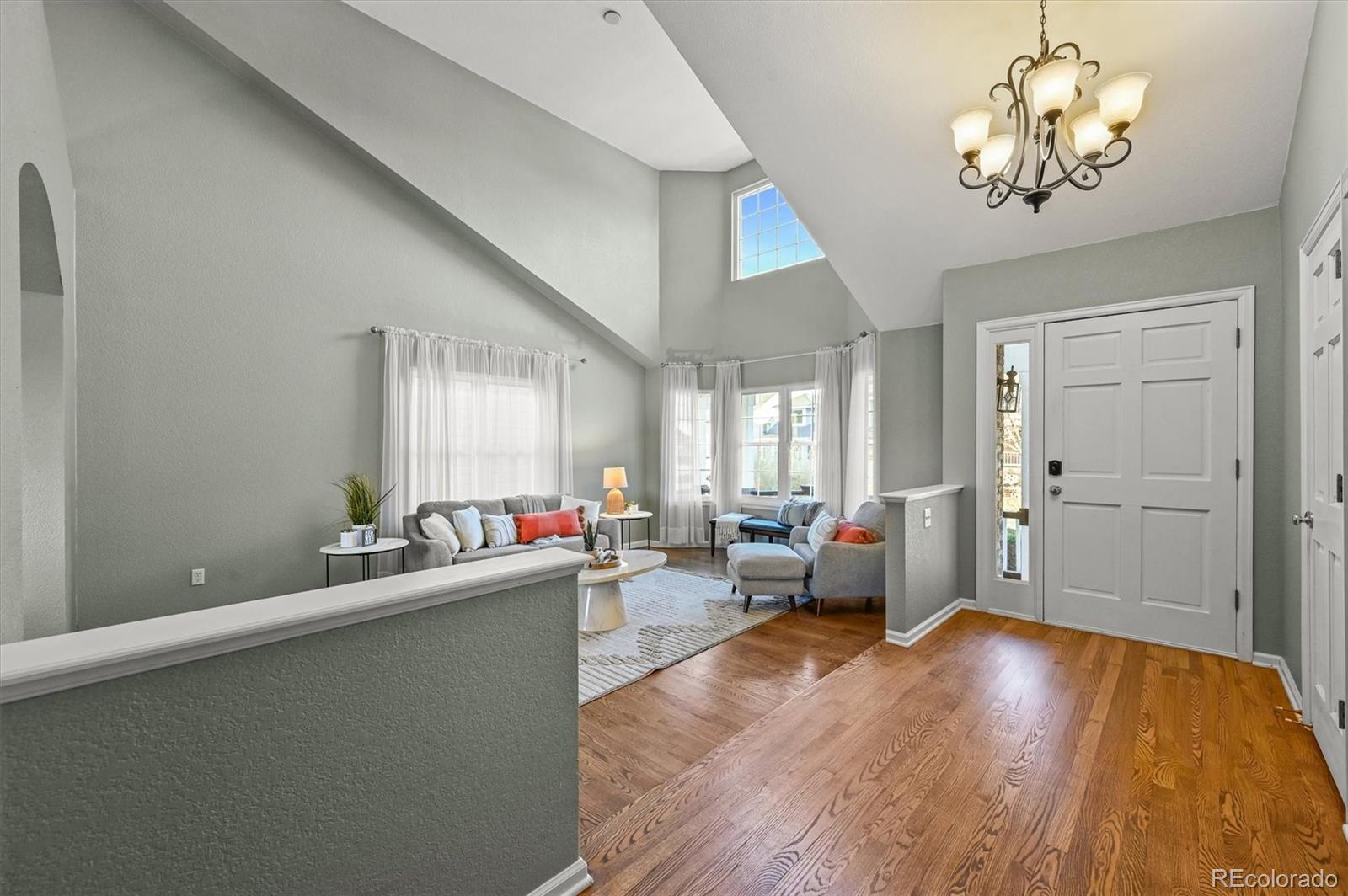 9931 South Spring Hill Place Highlands Ranch, CO 80129 - Photo 8 of 47 Gallery Image 8