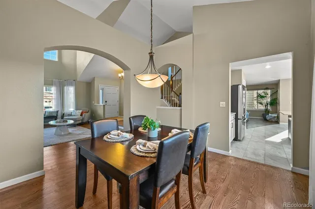 $775,000 | 9931 South Spring Hill Place, Highlands Ranch, CO 80129