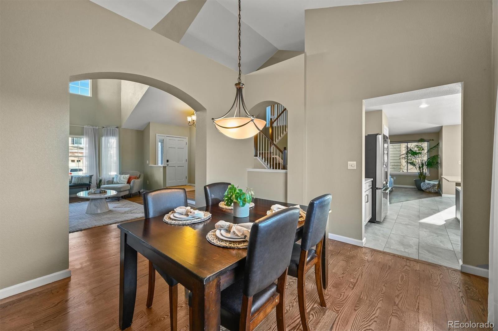 9931 South Spring Hill Place Highlands Ranch, CO 80129 - Photo 10 of 47 Gallery Image 10