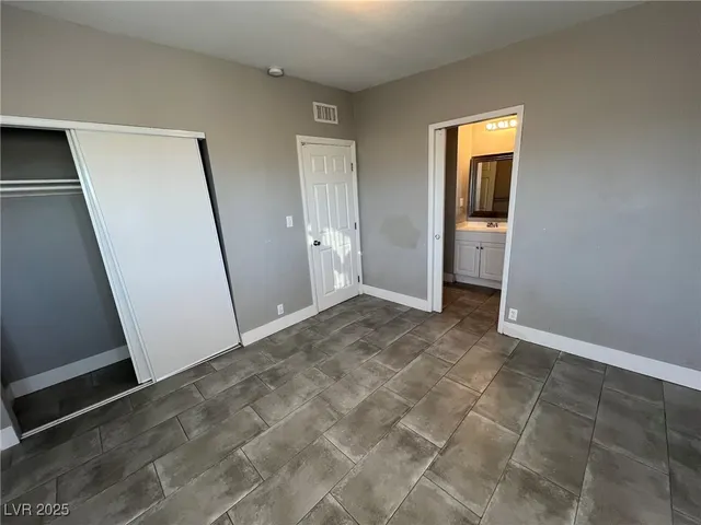$1,695 | 2105 South 15th Street, Unit A, Las Vegas, NV 89104