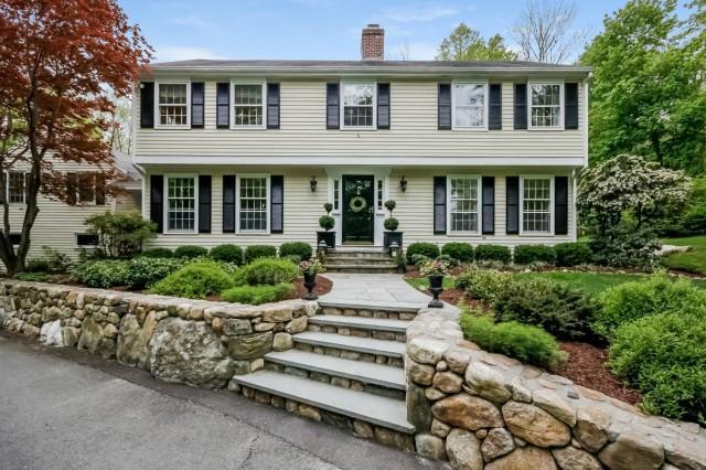 216 Signal Hill Road Wilton, CT 06897 - Photo 1 of 1