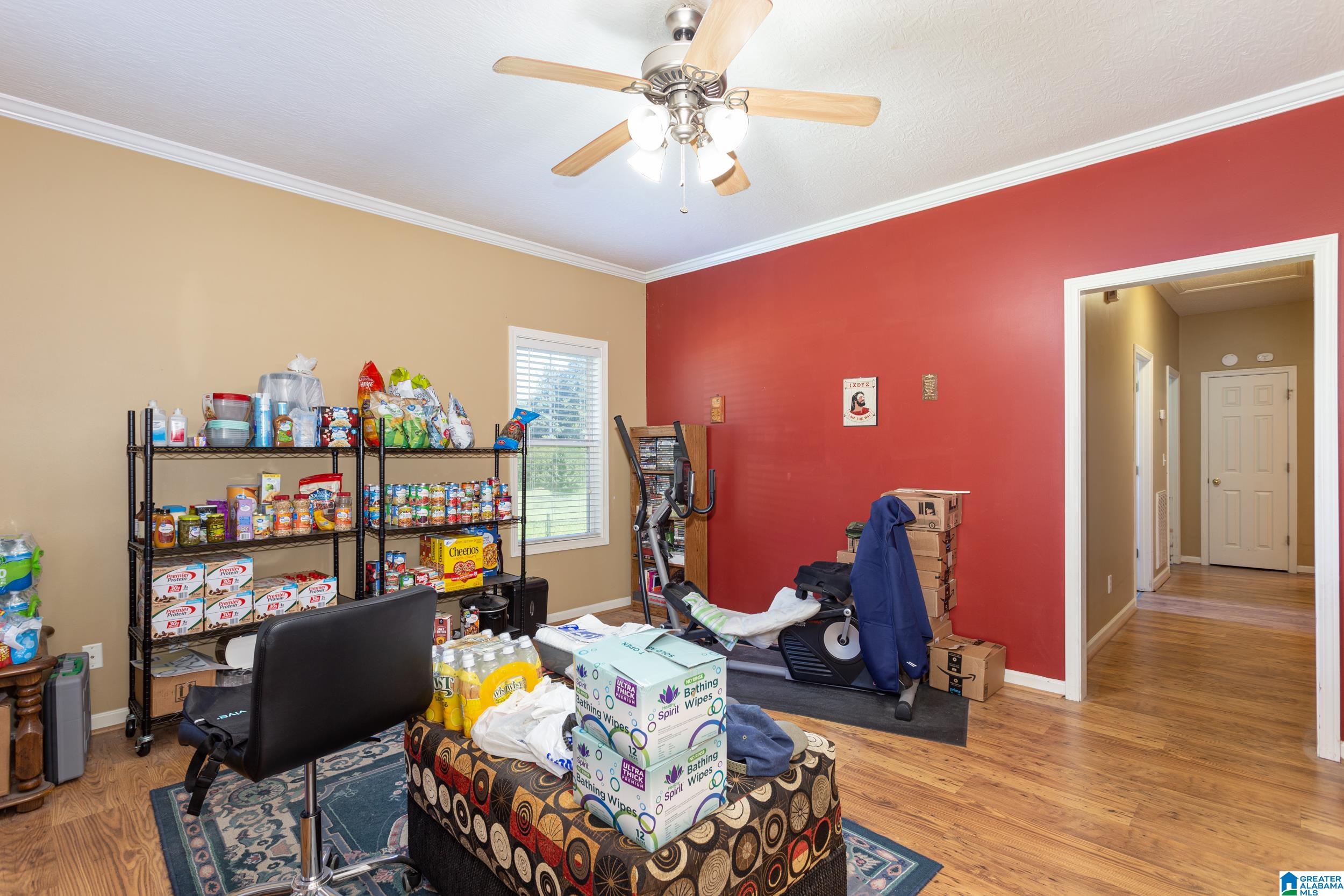 10860 Choccolocco Road Anniston, AL 36207 - Photo 9 of 34
