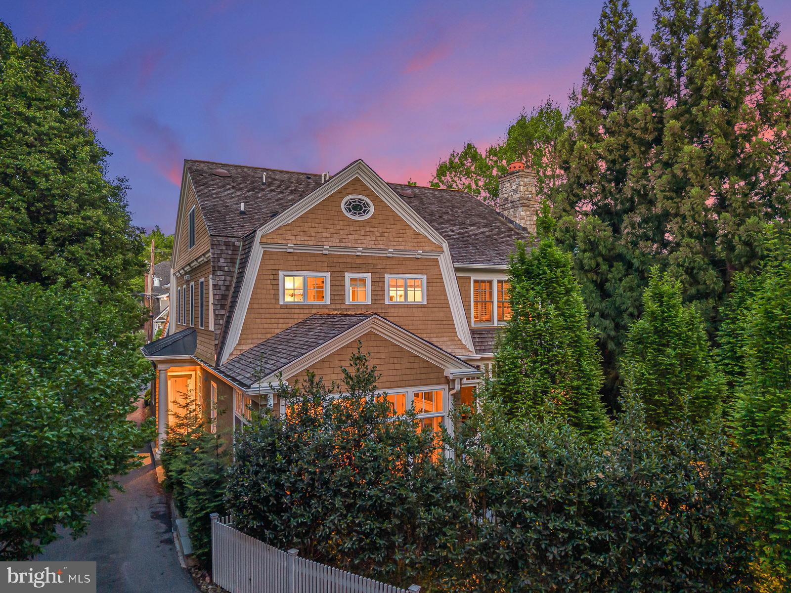 7200 Fairfax Road Bethesda, MD 20814 - Photo 83 of 87 Gallery Image 83