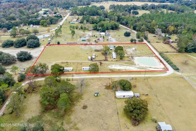 $699,000 | 10287 Southwest 113th Avenue, Brooker, FL 32622