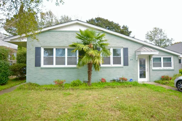 $3,610 | 64 Devereaux Avenue, Charleston, SC 29403