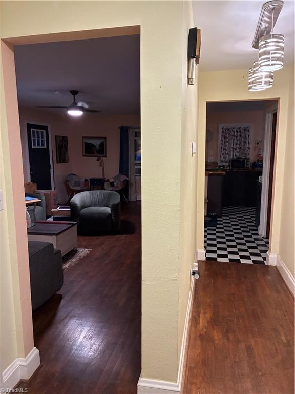 4685 Rock Creek Road Hays, NC 28635 - Photo 12 of 27