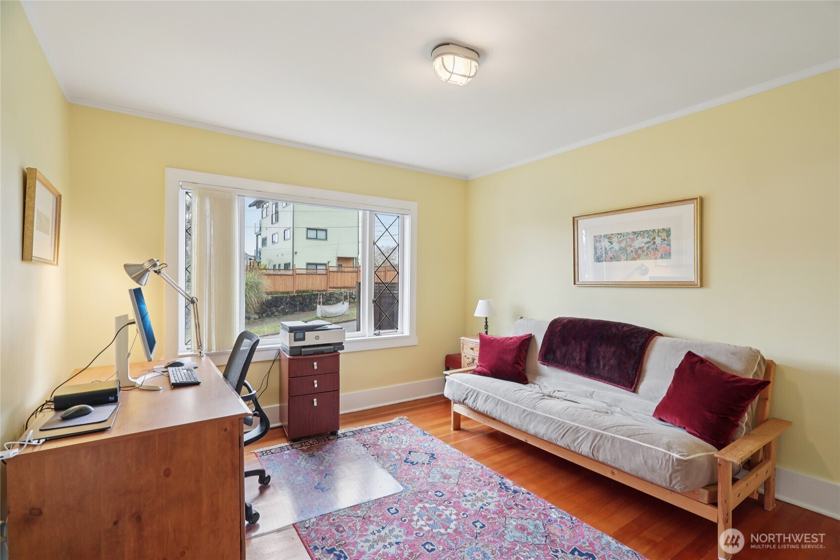 4012 1st Avenue Northwest Seattle, WA 98103 - Photo 16 of 35
