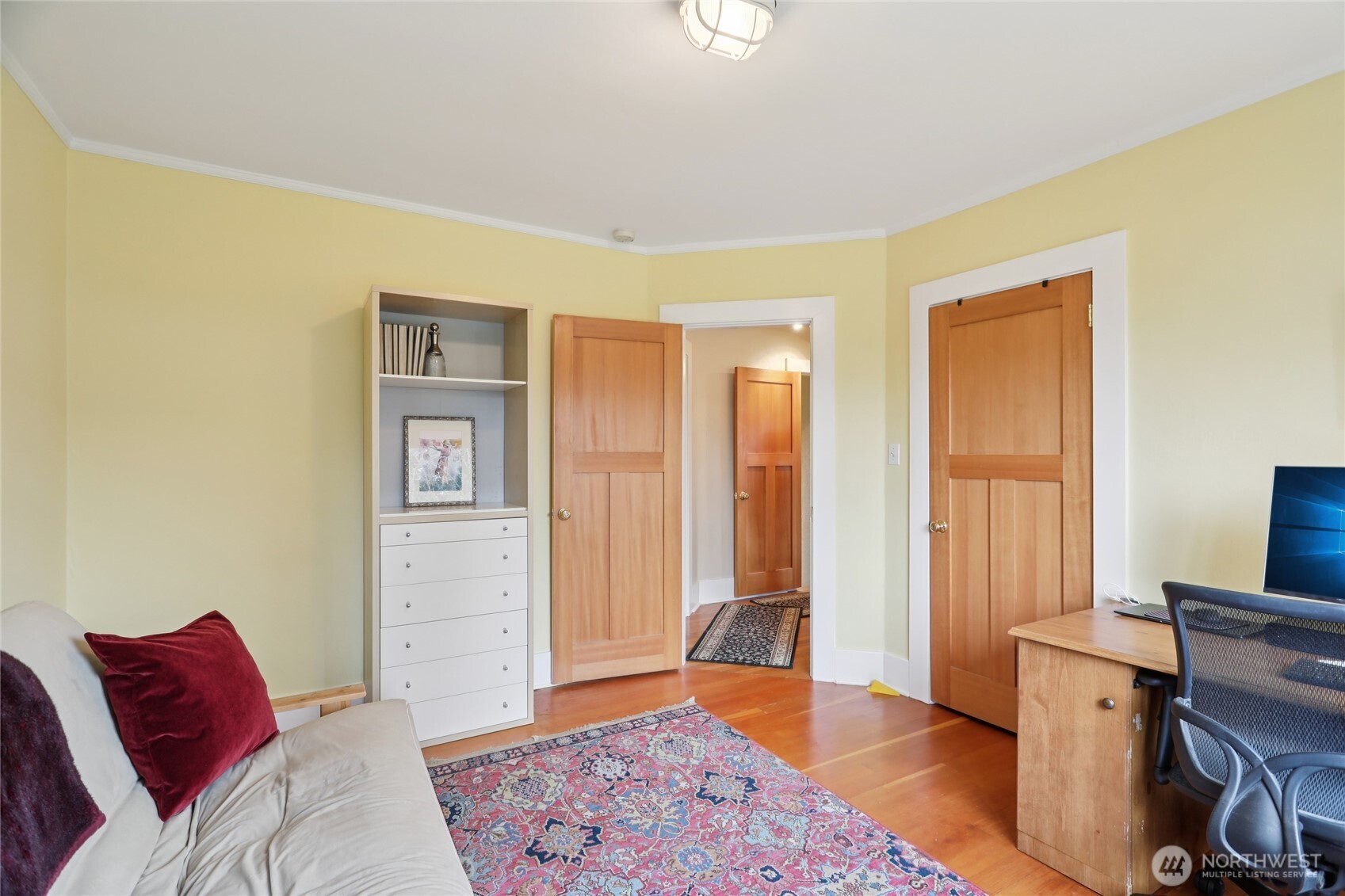 4012 1st Avenue Northwest Seattle, WA 98103 - Photo 17 of 35