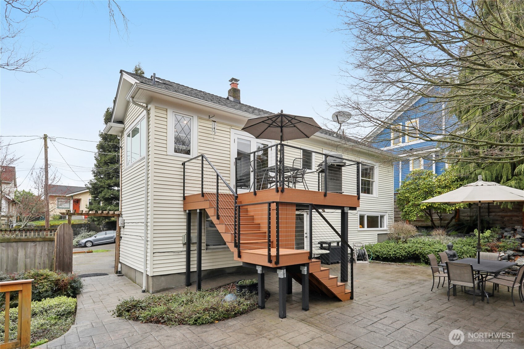 4012 1st Avenue Northwest Seattle, WA 98103 - Photo 28 of 35