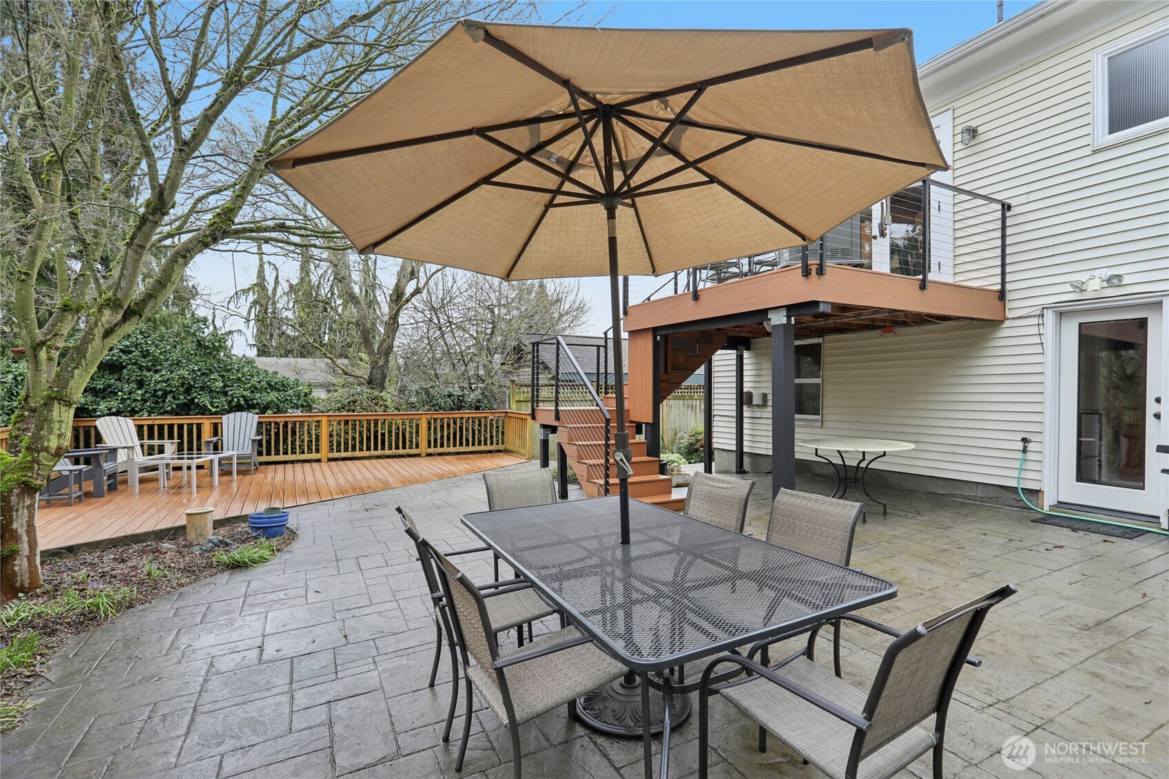 4012 1st Avenue Northwest Seattle, WA 98103 - Photo 29 of 35