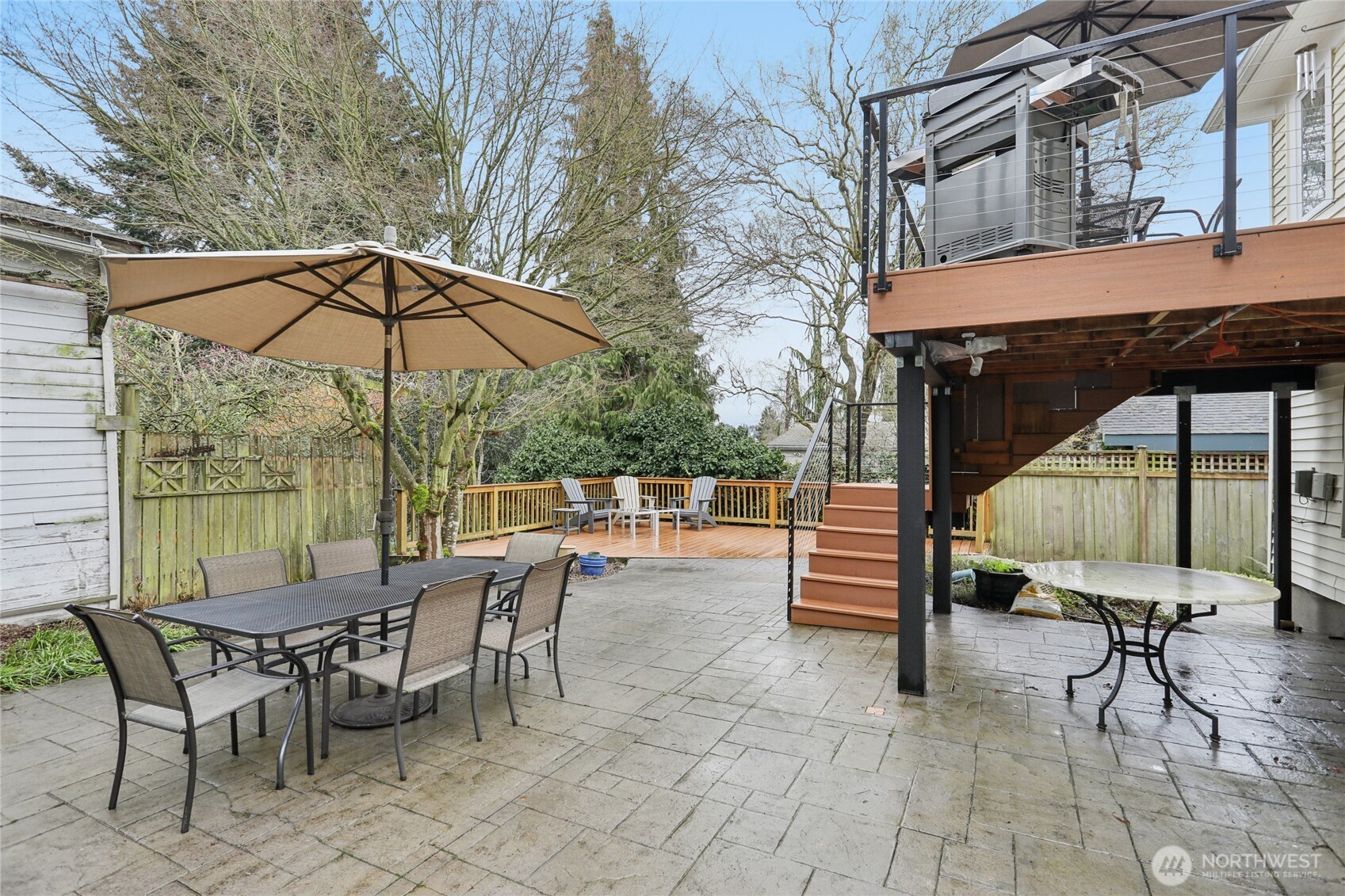 4012 1st Avenue Northwest Seattle, WA 98103 - Photo 30 of 35