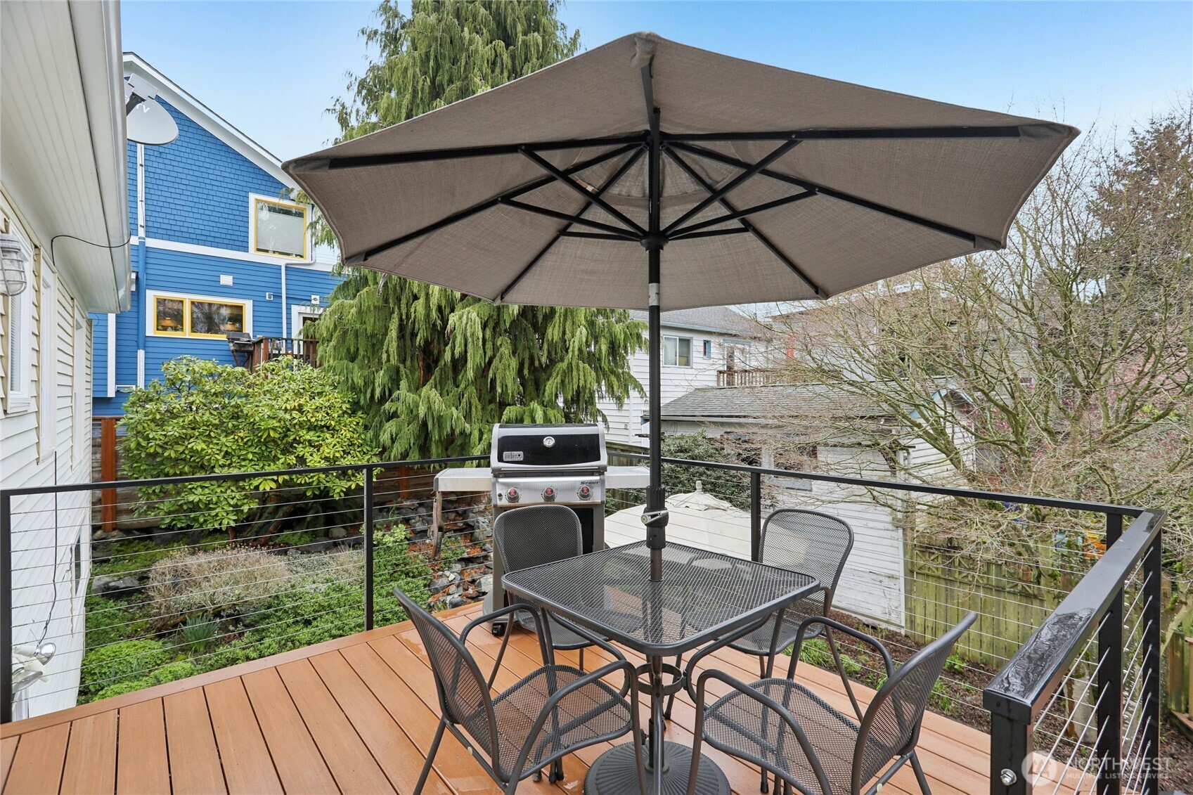 4012 1st Avenue Northwest Seattle, WA 98103 - Photo 32 of 35
