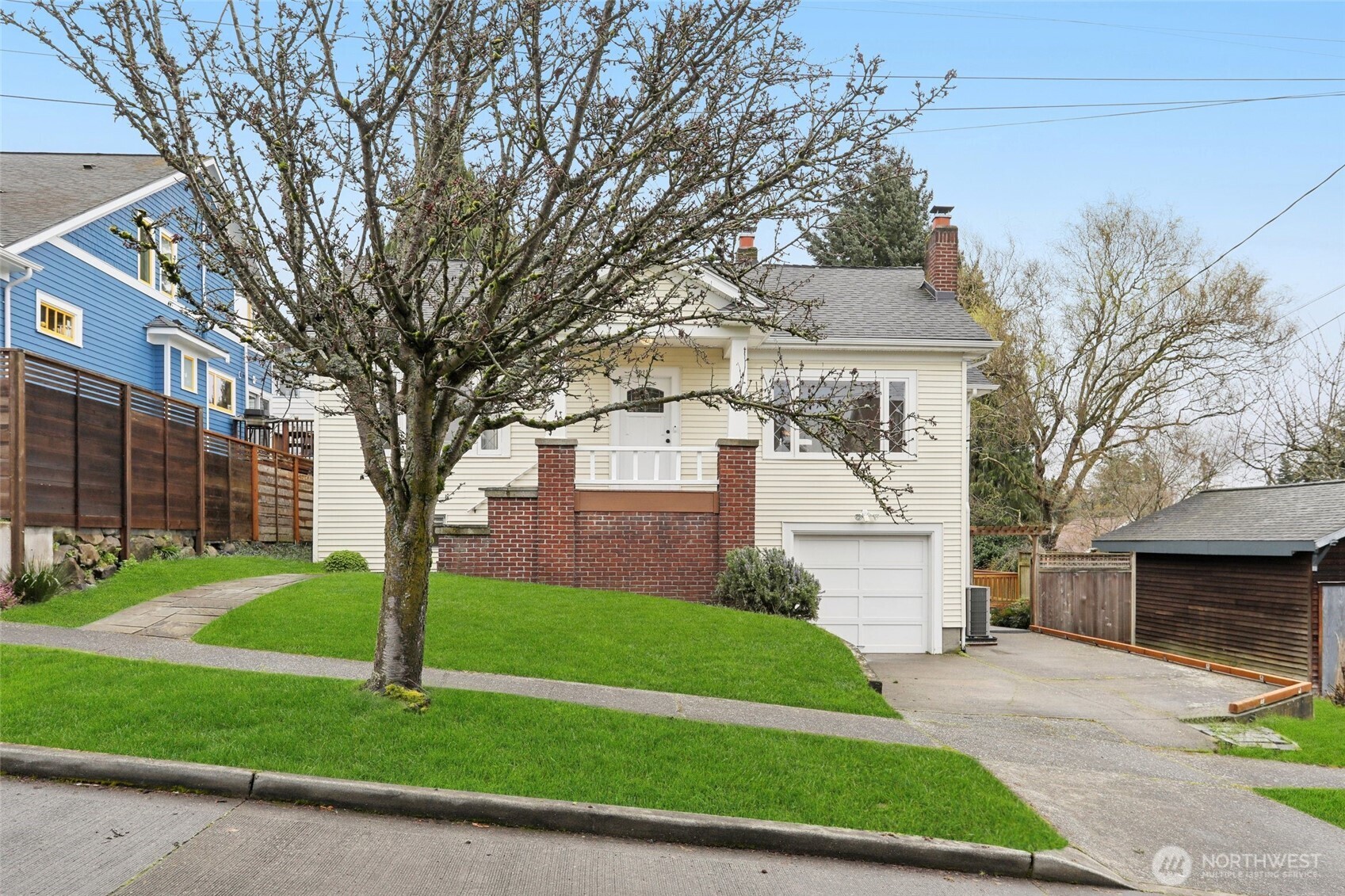 4012 1st Avenue Northwest Seattle, WA 98103 - Photo 33 of 35