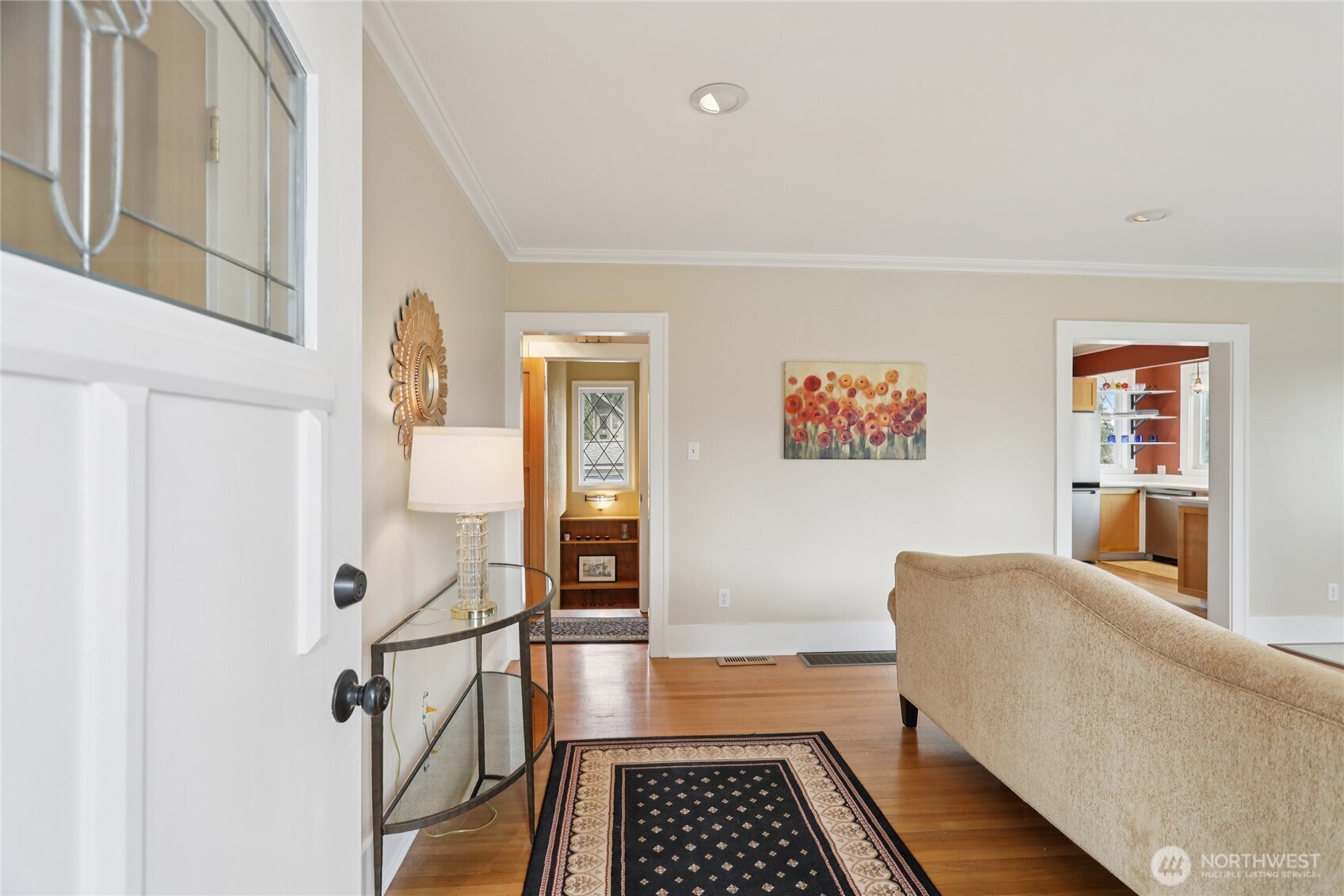 4012 1st Avenue Northwest Seattle, WA 98103 - Photo 4 of 35
