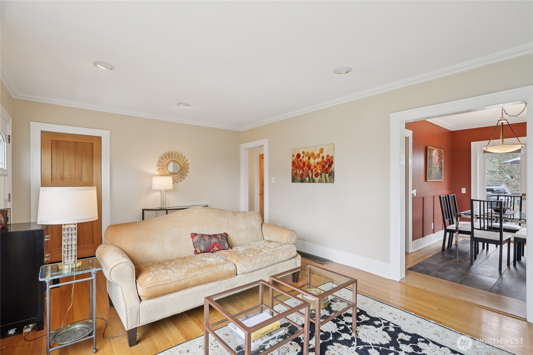 4012 1st Avenue Northwest Seattle, WA 98103 - Photo 6 of 35