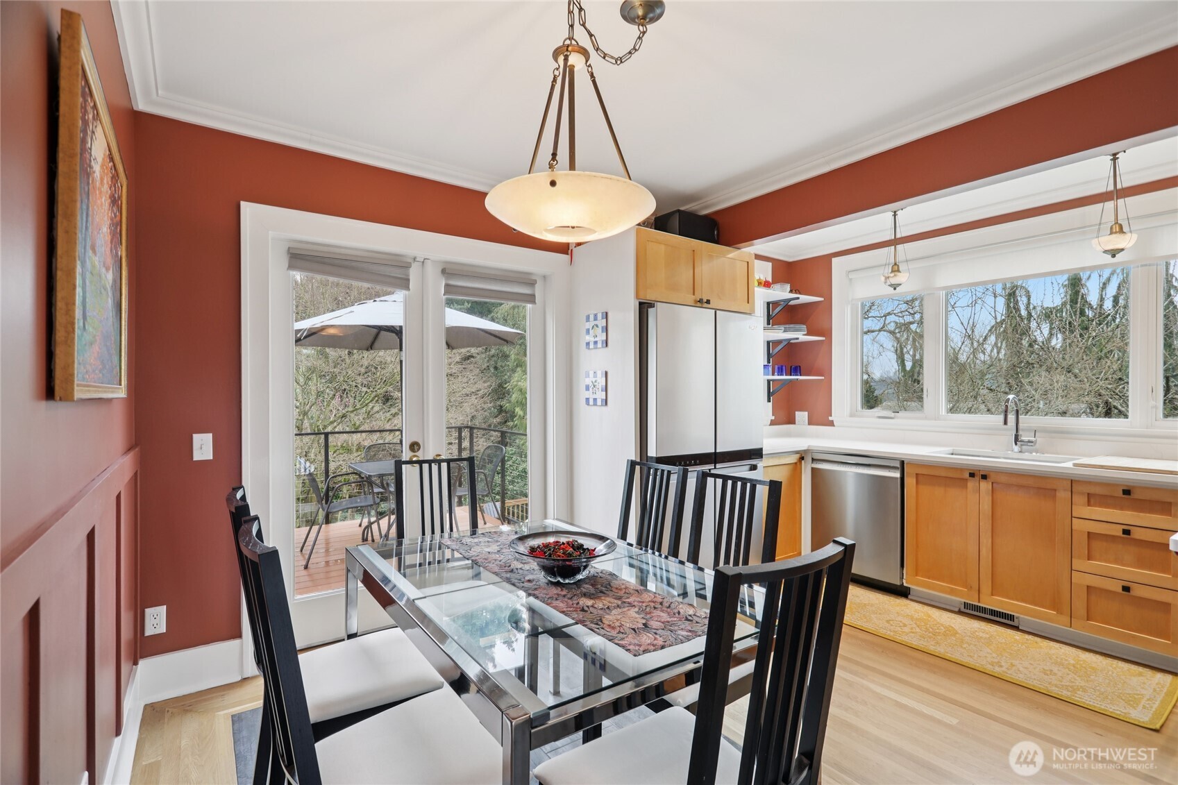 4012 1st Avenue Northwest Seattle, WA 98103 - Photo 7 of 35