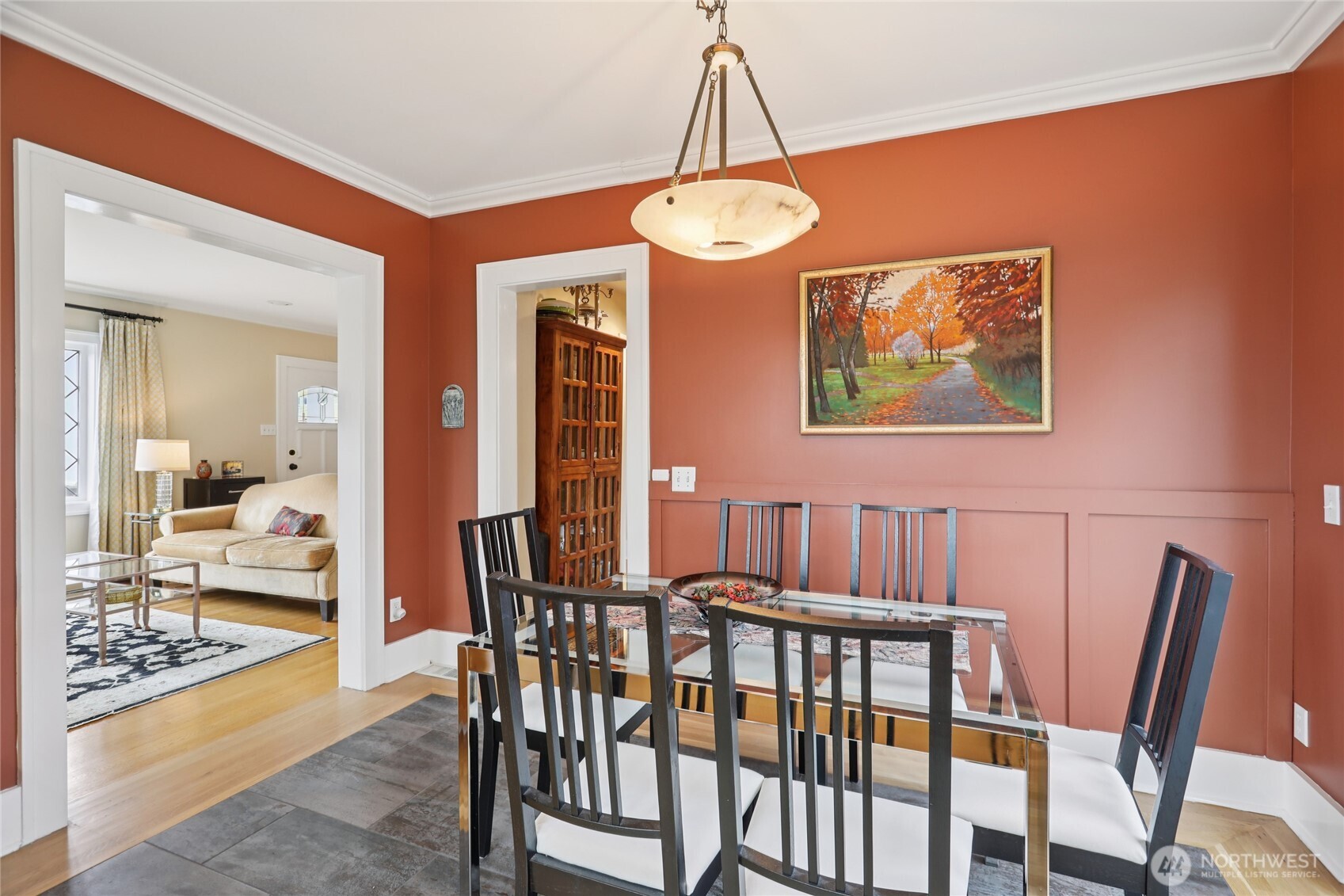 4012 1st Avenue Northwest Seattle, WA 98103 - Photo 8 of 35