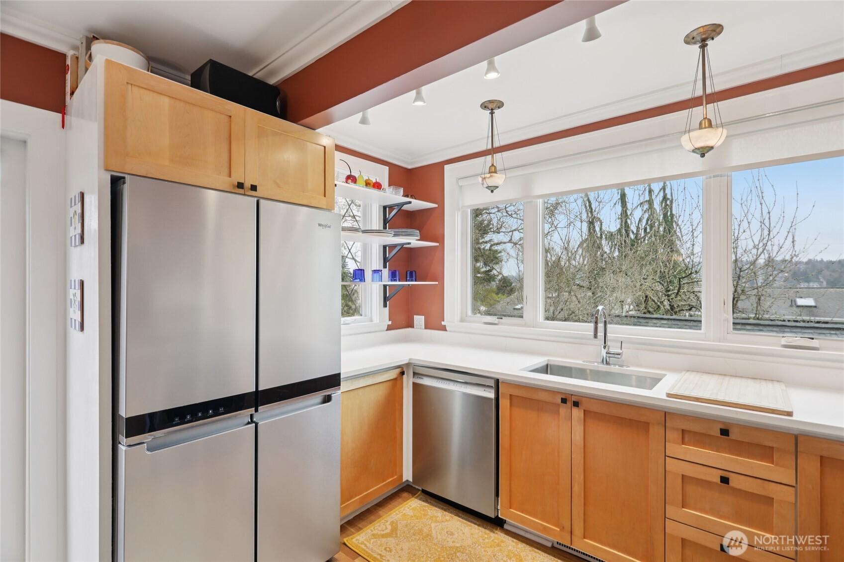 4012 1st Avenue Northwest Seattle, WA 98103 - Photo 10 of 35
