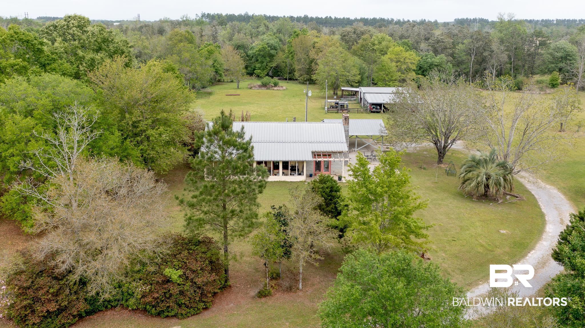 20430 Baldwin Beach Expressway Summerdale, AL 36580 - Photo 30 of 42