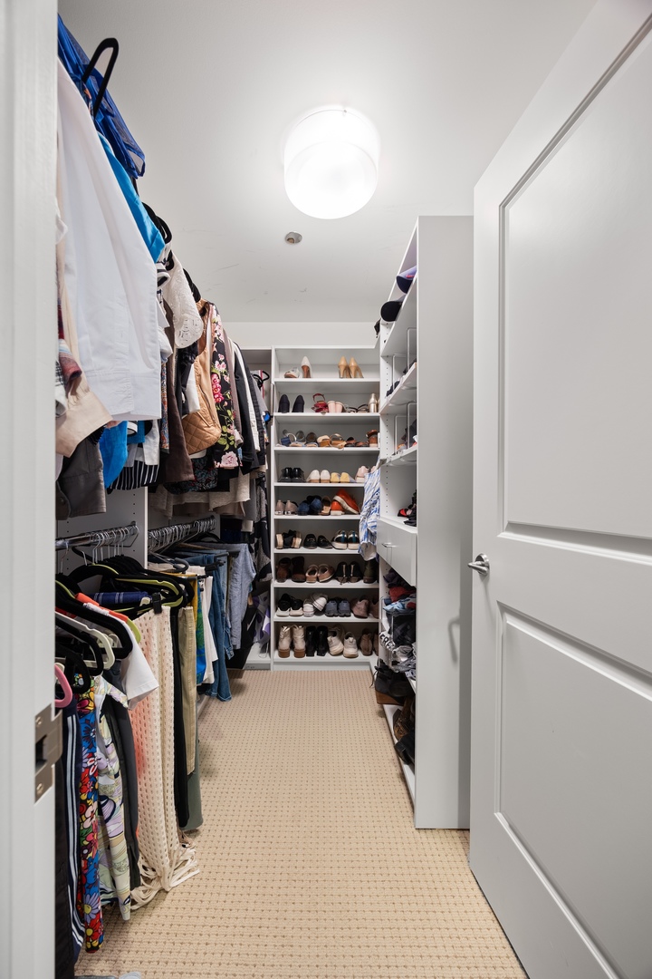 10 East Delaware Place, Unit 27E Chicago, IL 60611 - Photo 20 of 36