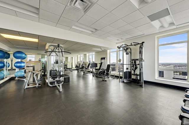 10 East Delaware Place, Unit 27E Chicago, IL 60611 - Photo 31 of 36