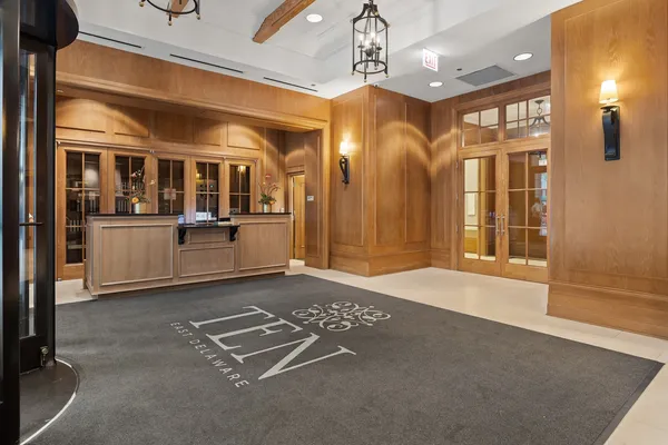 $9,500 | 10 East Delaware Place, Unit 27E, Chicago, IL 60611