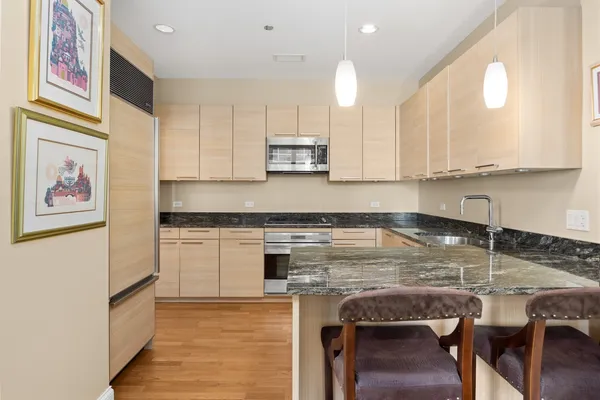 $9,500 | 10 East Delaware Place, Unit 27E, Chicago, IL 60611