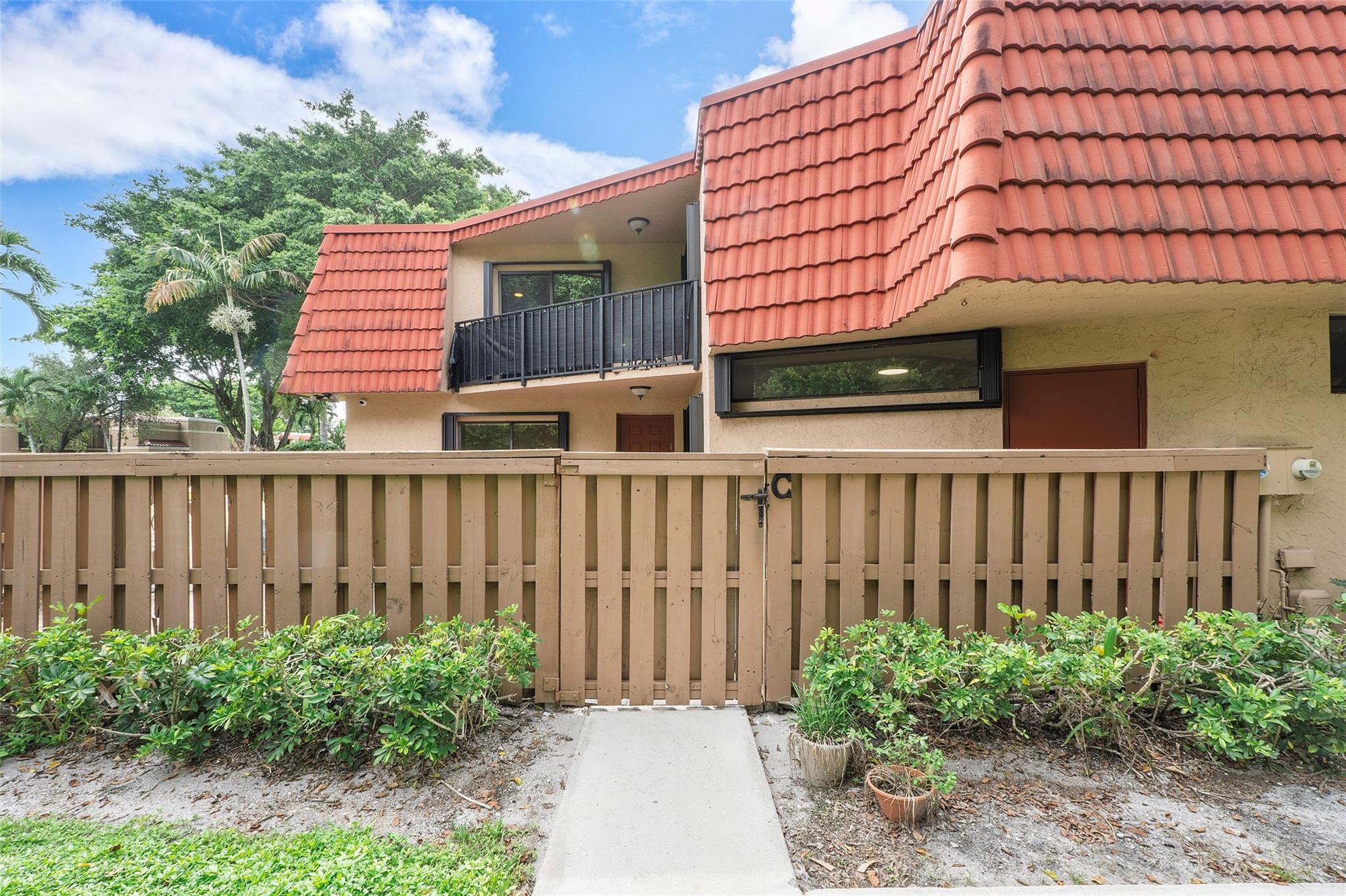 8273 Severn Drive, Unit C Boca Raton, FL 33433 - Photo 1 of 32 Photo 1