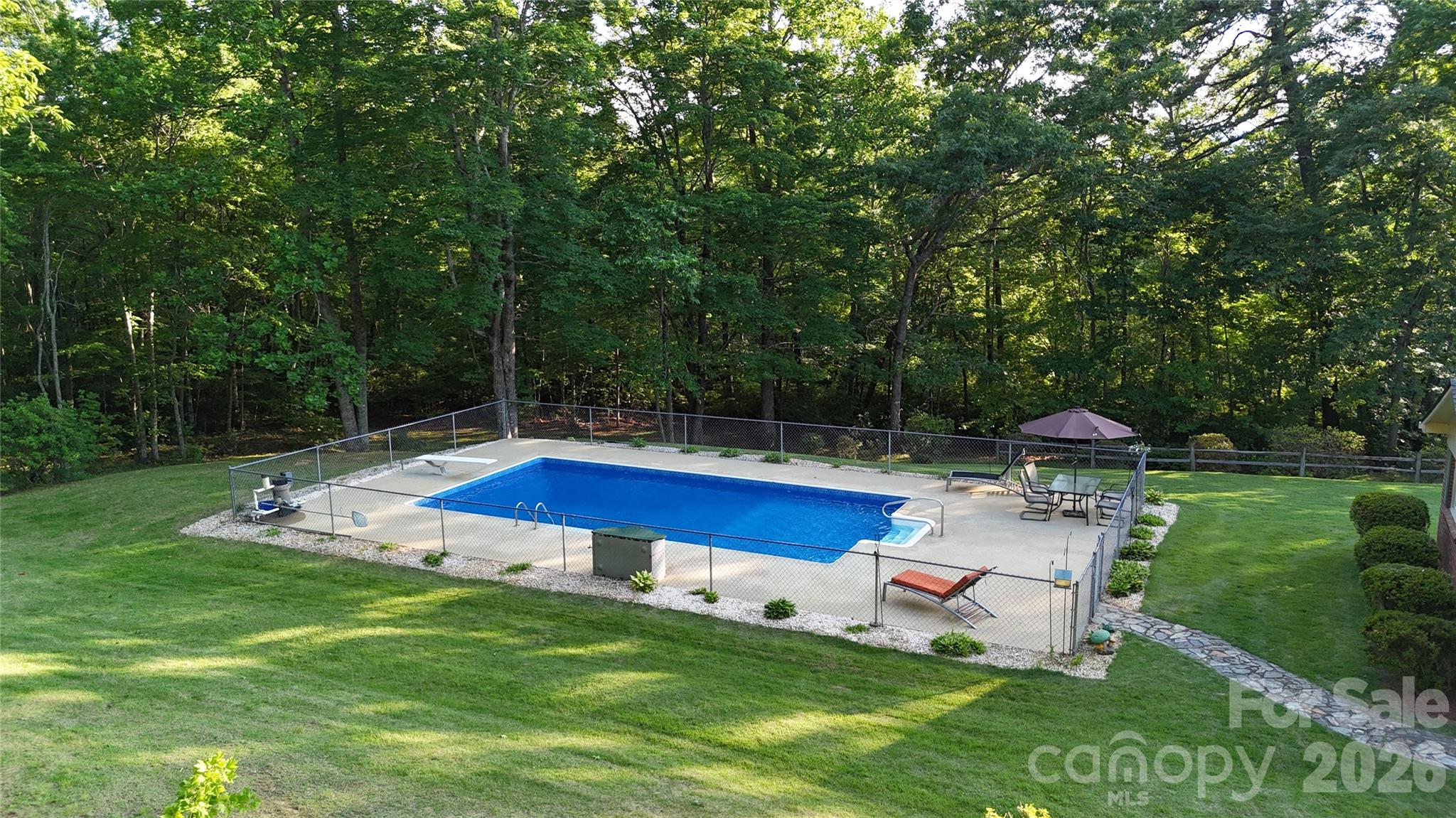552 Coxes Creek Church Road Marion, NC 28752 - Photo 7 of 39