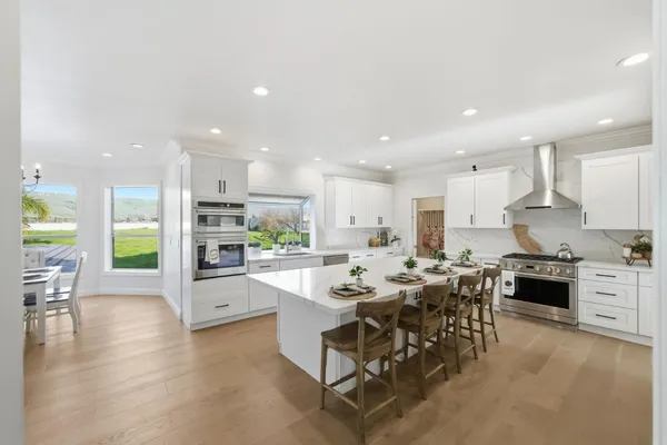 $3,225,000 | 194 Lantz Drive, Morgan Hill, CA 95037