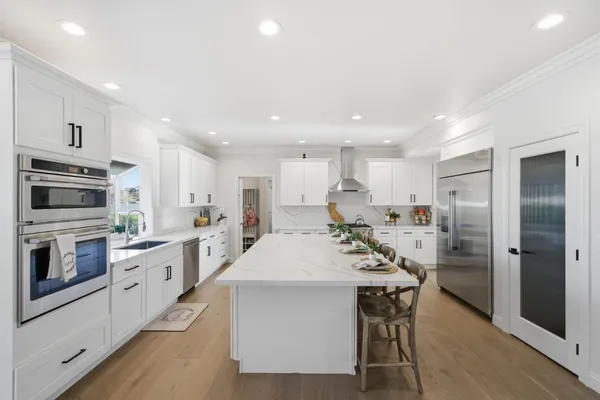 $3,225,000 | 194 Lantz Drive, Morgan Hill, CA 95037