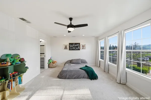 $3,225,000 | 194 Lantz Drive, Morgan Hill, CA 95037