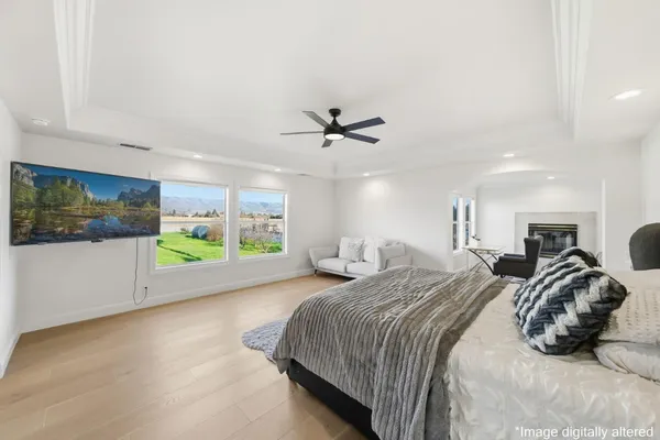 $3,225,000 | 194 Lantz Drive, Morgan Hill, CA 95037