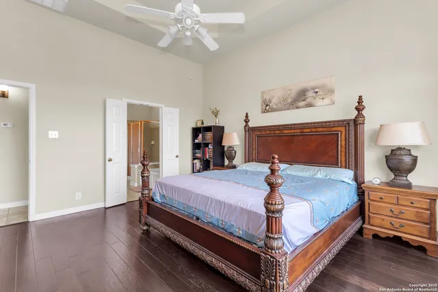 $480,000 | 23023 Fairway Bridge, San Antonio, TX 78258