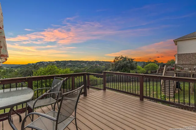 $480,000 | 23023 Fairway Bridge, San Antonio, TX 78258