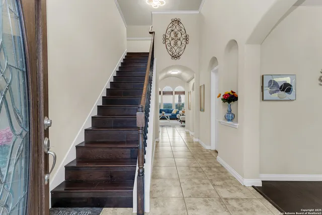 $480,000 | 23023 Fairway Bridge, San Antonio, TX 78258