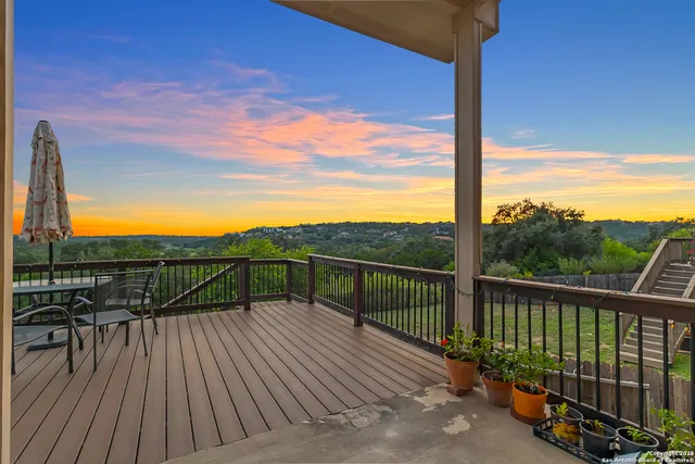 $480,000 | 23023 Fairway Bridge, San Antonio, TX 78258