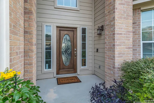 $480,000 | 23023 Fairway Bridge, San Antonio, TX 78258