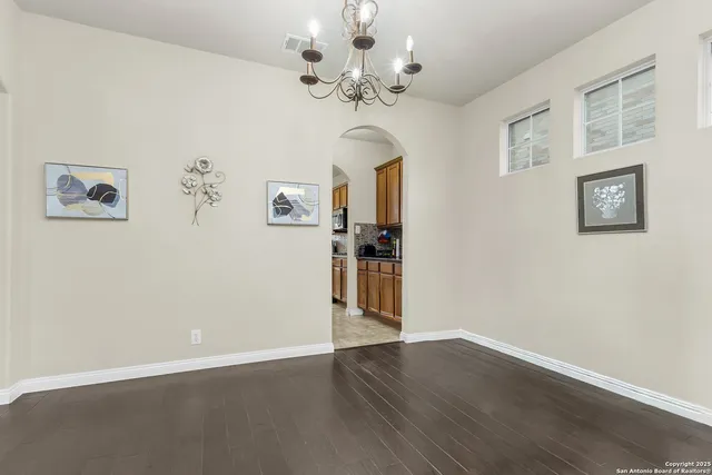 $480,000 | 23023 Fairway Bridge, San Antonio, TX 78258