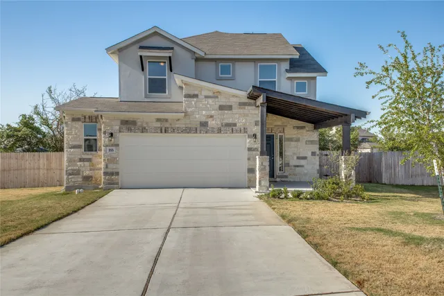 $2,250 | 355 Silver Glen Drive, Kyle, TX 78640