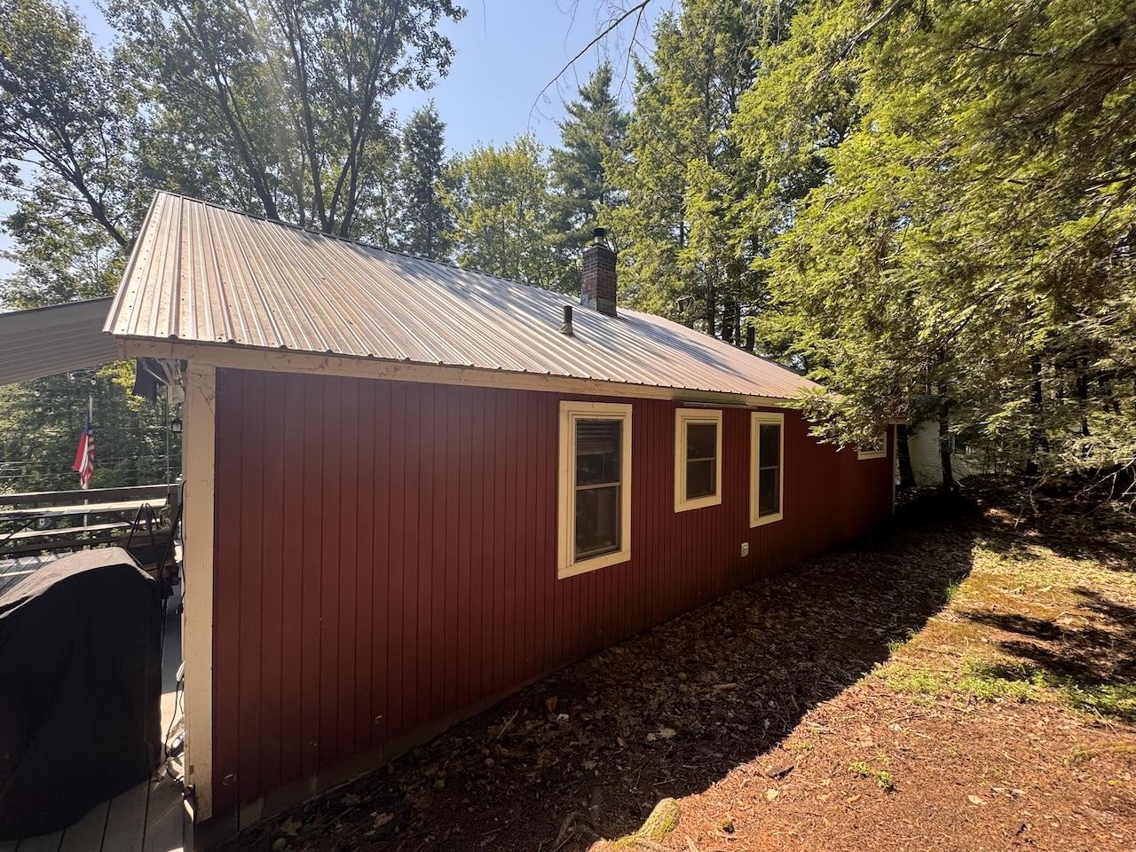 247 North Shore Road Chesterfield, NH 03462 - Photo 5 of 43