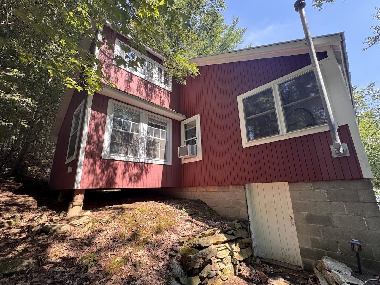 247 North Shore Road Chesterfield, NH 03462 - Photo 7 of 43