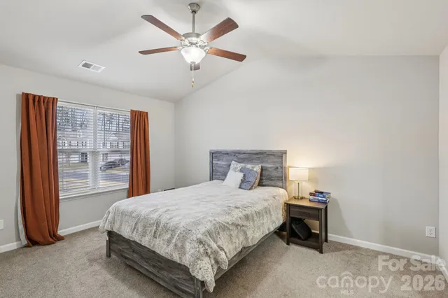 $317,000 | 8041 Alderton Lane, Charlotte, NC 28215