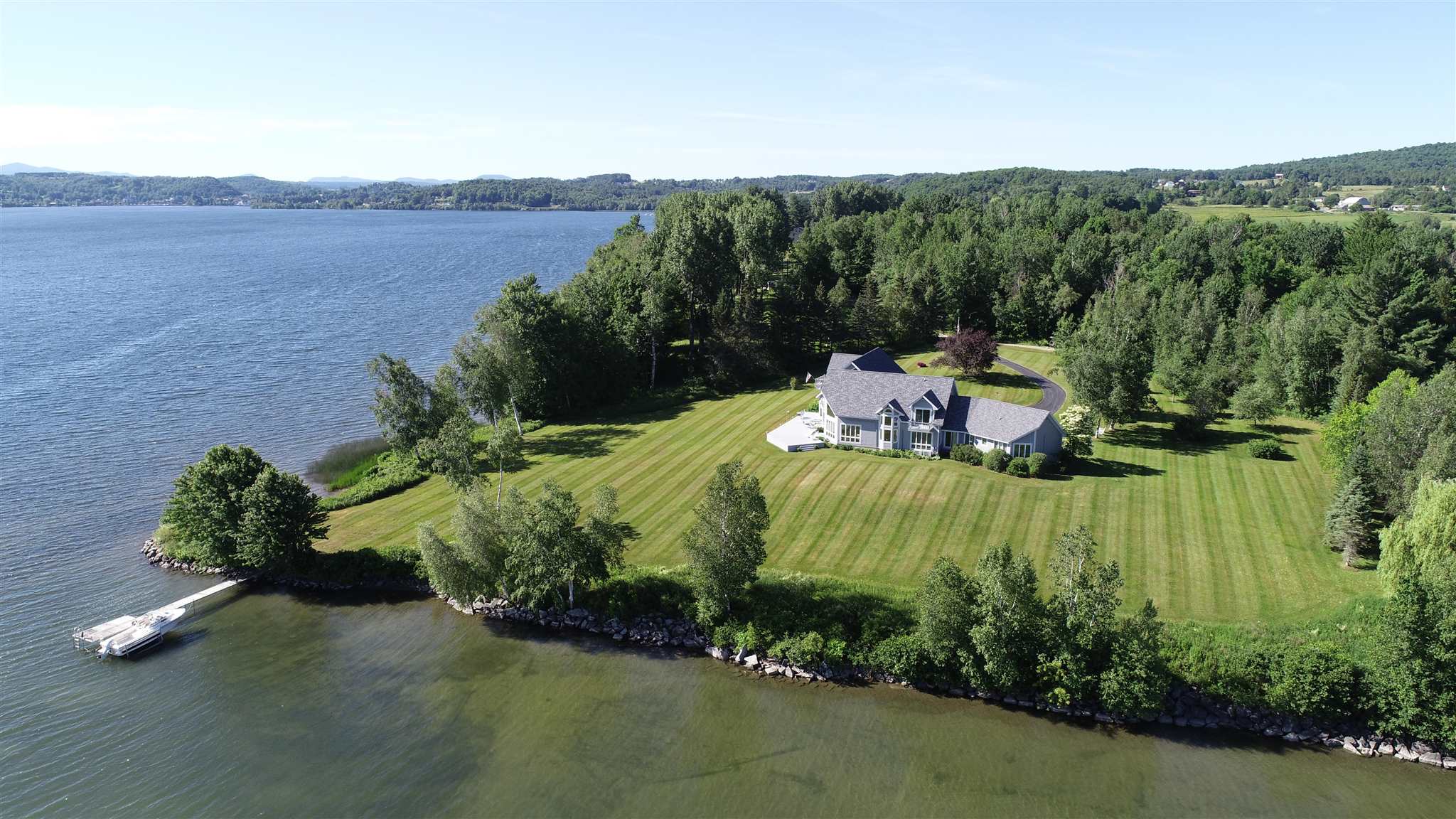 424 Miller Way Road Newport Town, VT 05855 - Photo 3 of 50