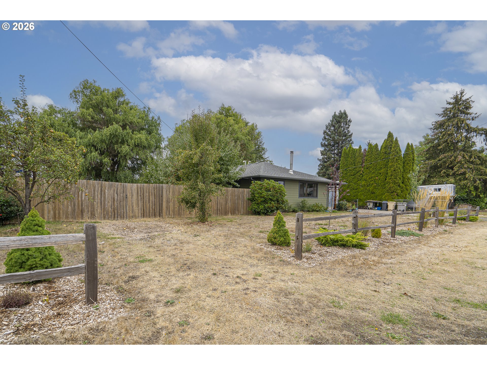320 11th Street Lebanon, OR 97355 - Photo 39 of 39