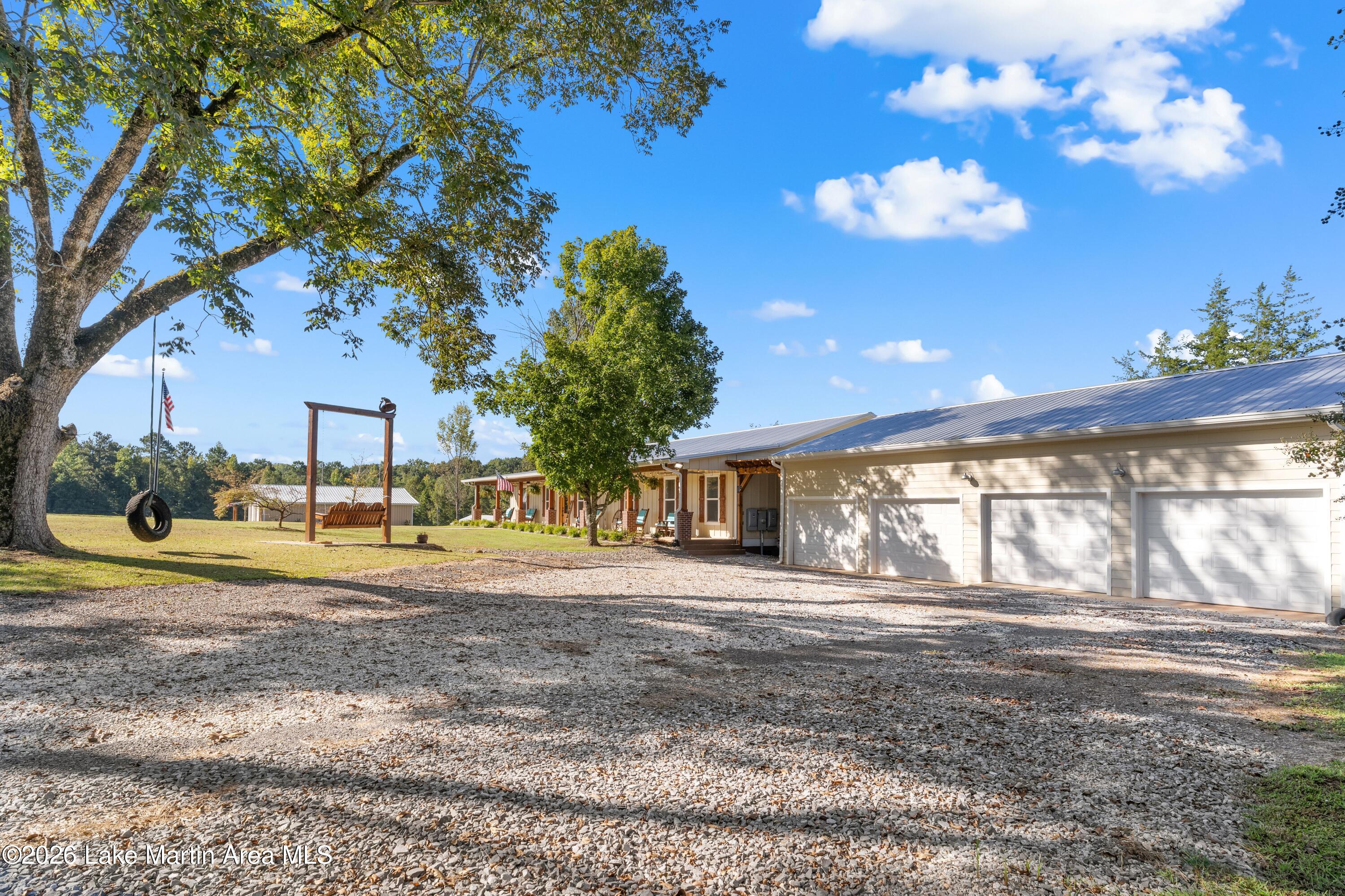 561 Deer Trail Road Daviston, AL 36256 - Photo 17 of 71 Gallery Image 17