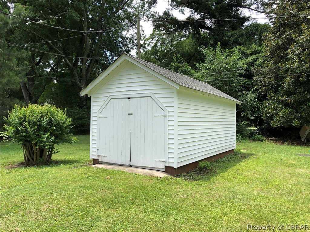 500 River Bend Road West Point, VA 23181 - Photo 3 of 15